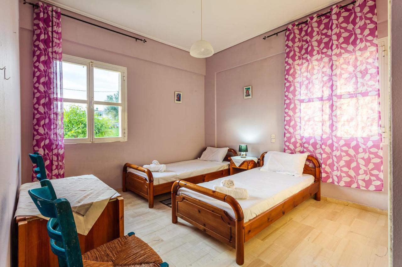 Seaview Retreats - Summer Escape Apartment