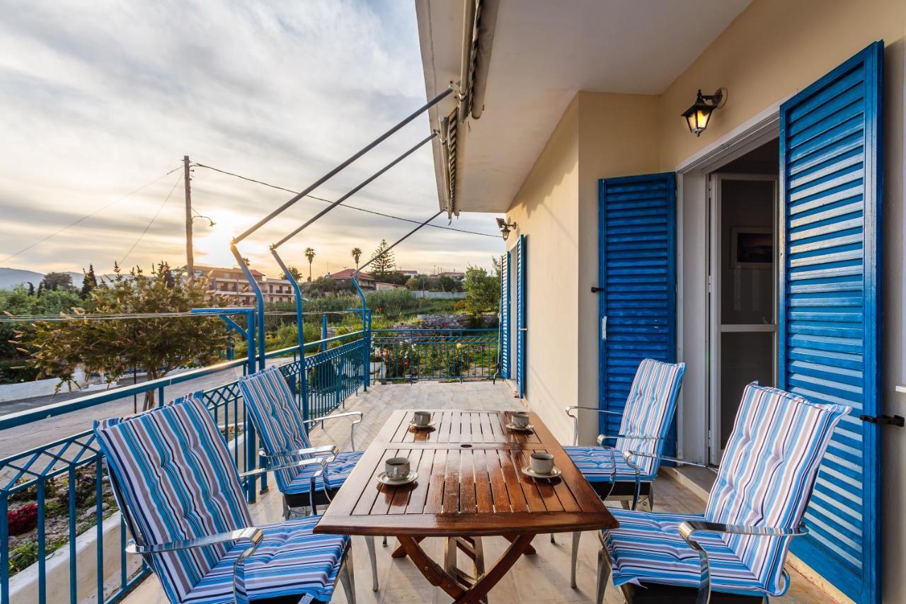 Seaview Retreats - Summer Escape Apartment *