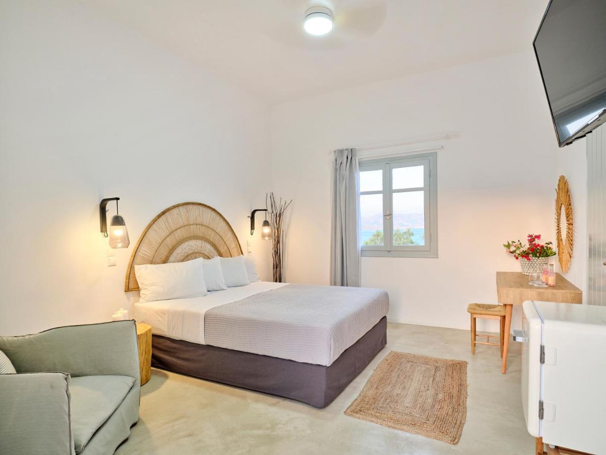 Bonatsa House Bed & Breakfast 3*