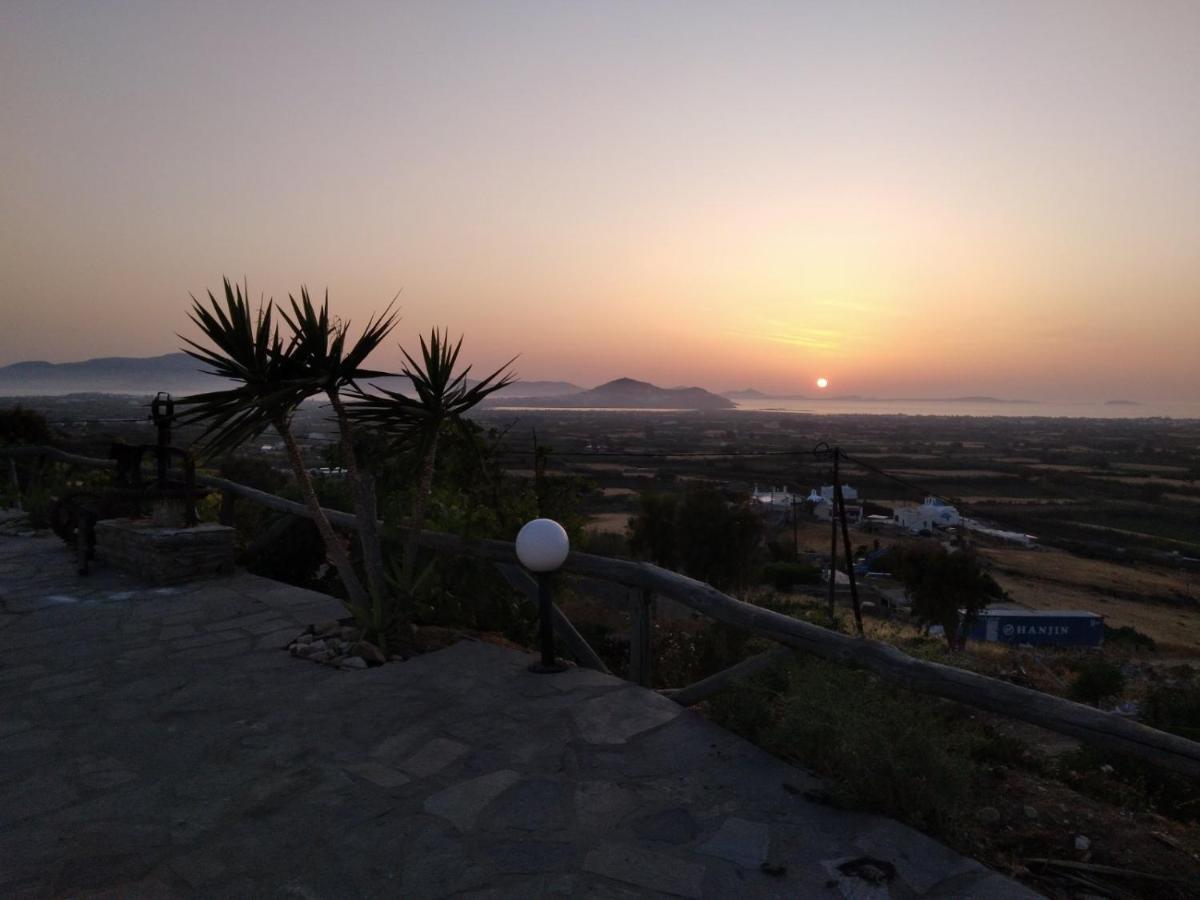 Janakos View With Private Pool *
