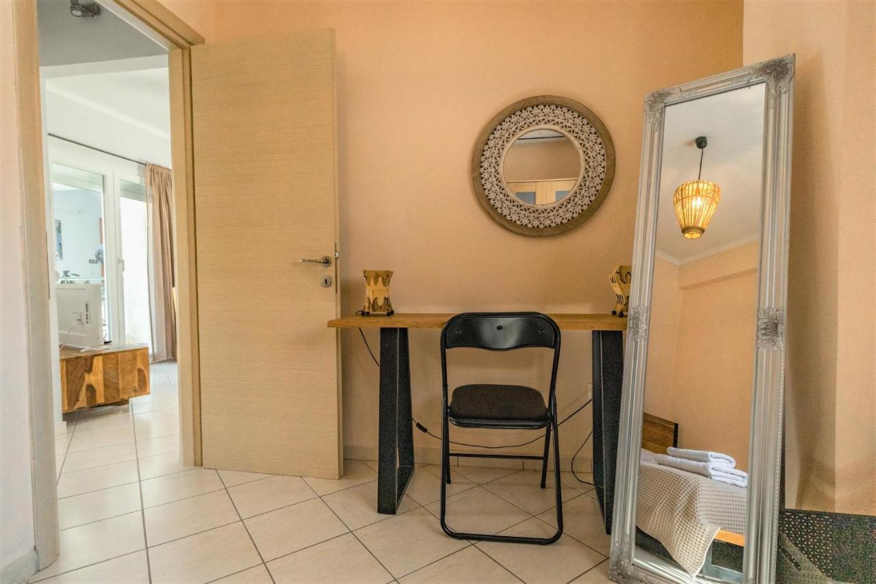 Apartment Casa Mameli *