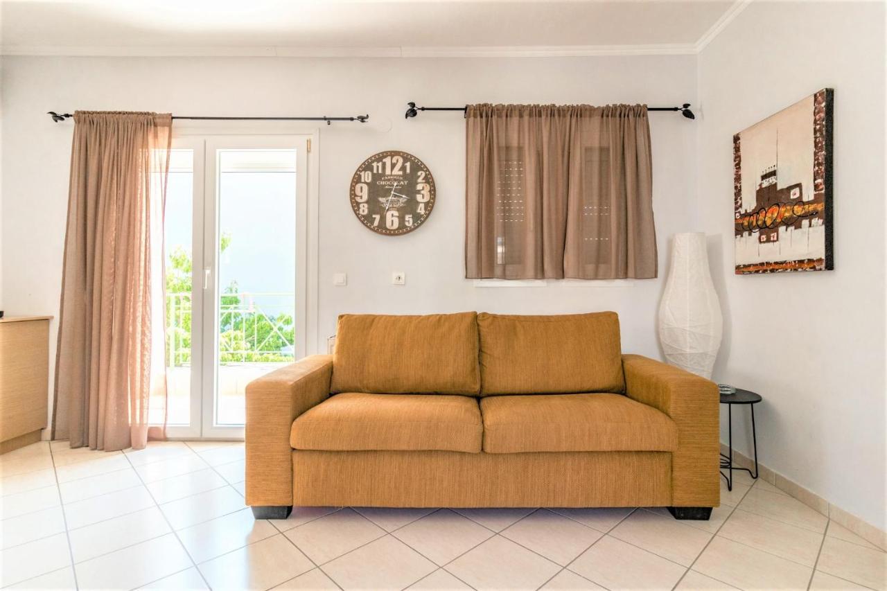 Casa Mameli Kallithea (Chalkidiki)