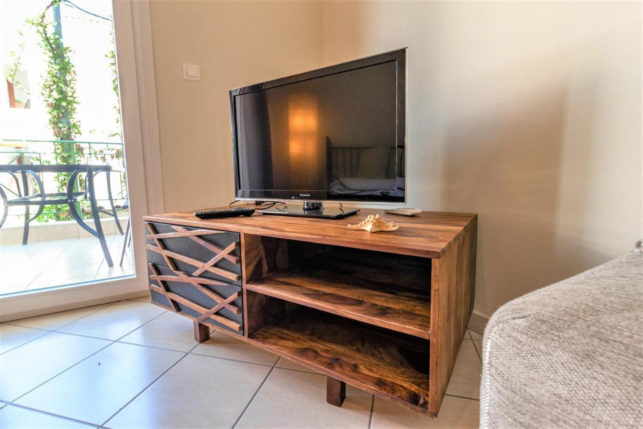 Casa Mameli Apartment