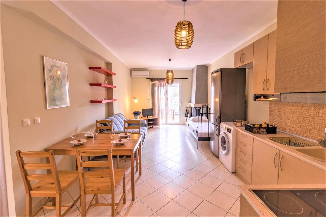 Casa Mameli * Kallithea (Chalkidiki)