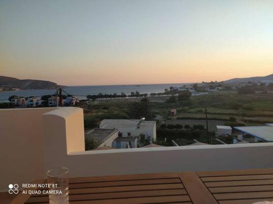 Leros 'sundown' Holiday home Gourna