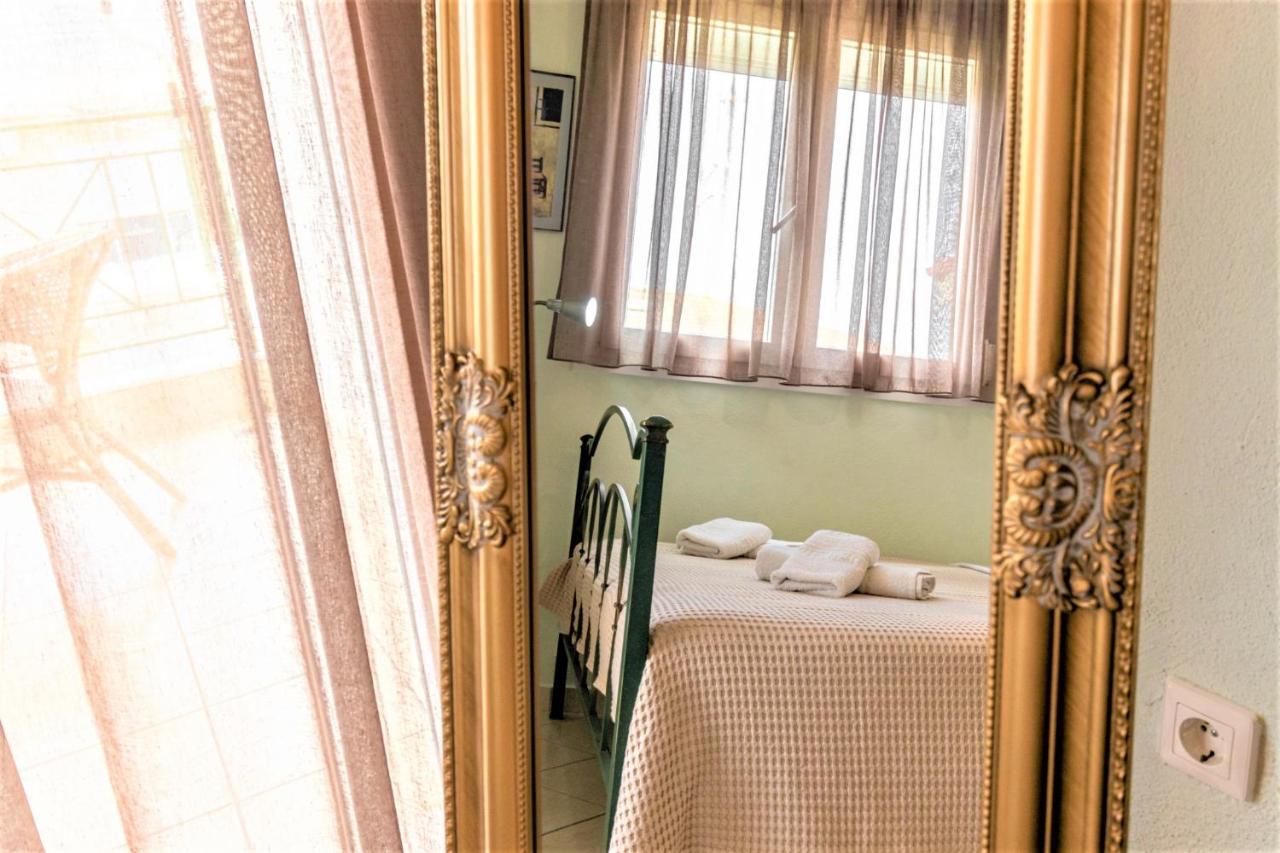 Apartment Casa Mameli *