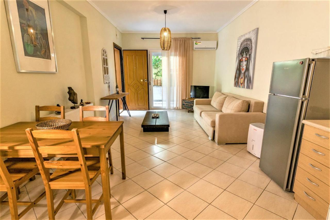 Apartment Casa Mameli *