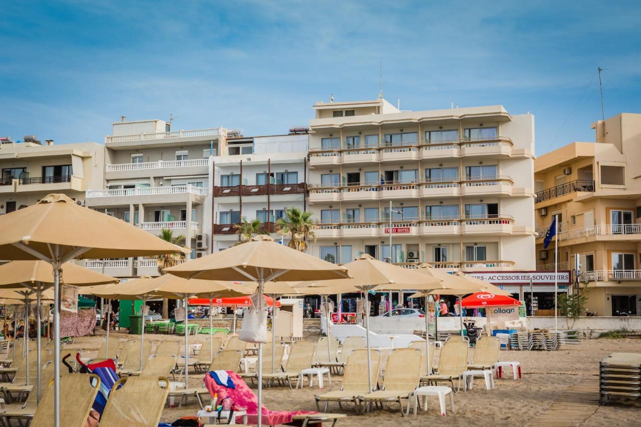 Theo Rethymno (Crete)