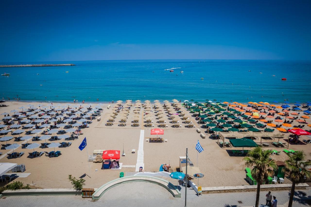 Theo Rethymno (Crete)