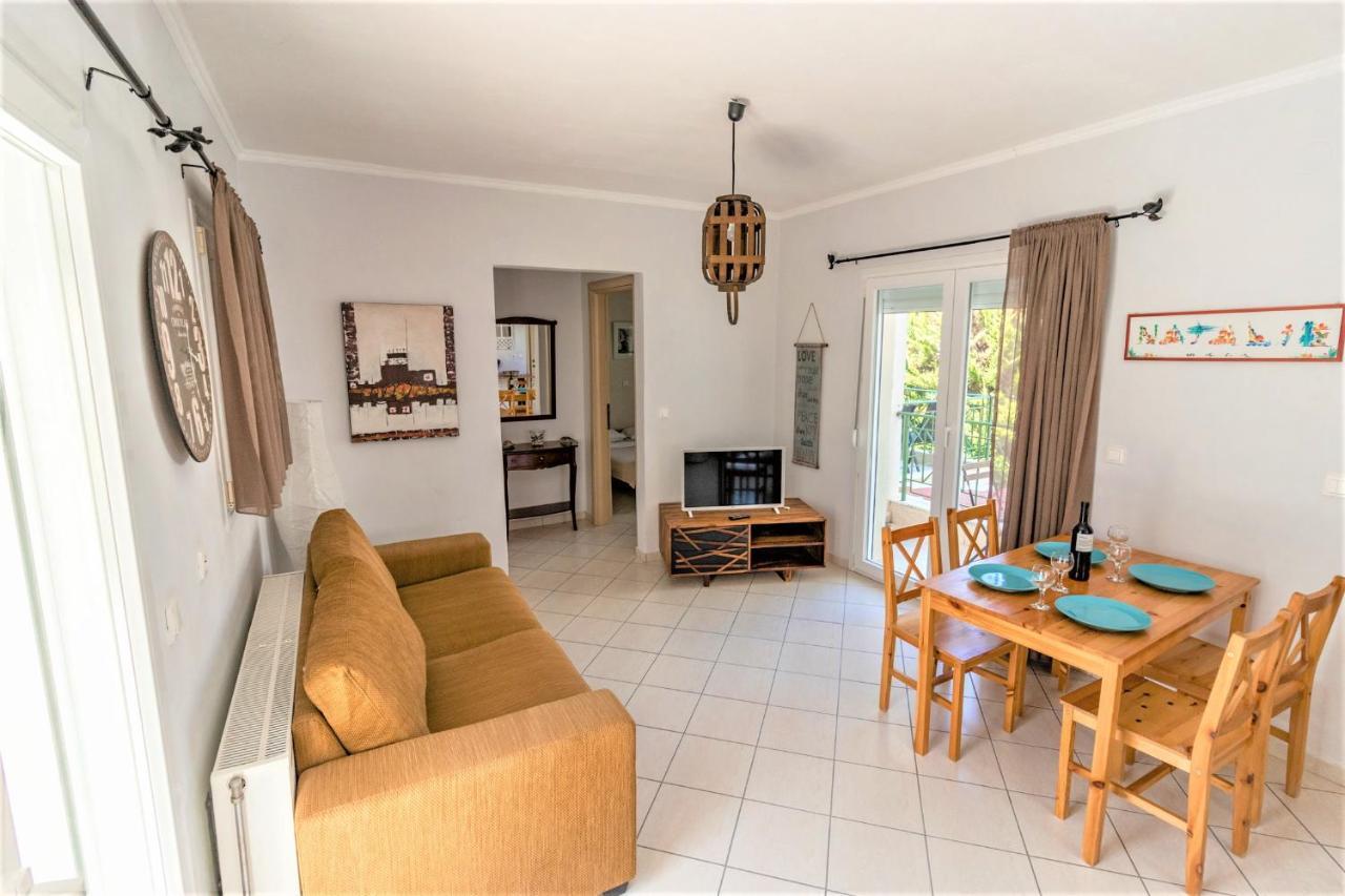 Casa Mameli Kallithea (Chalkidiki)
