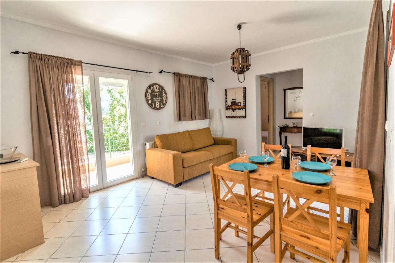 Casa Mameli Apartment *