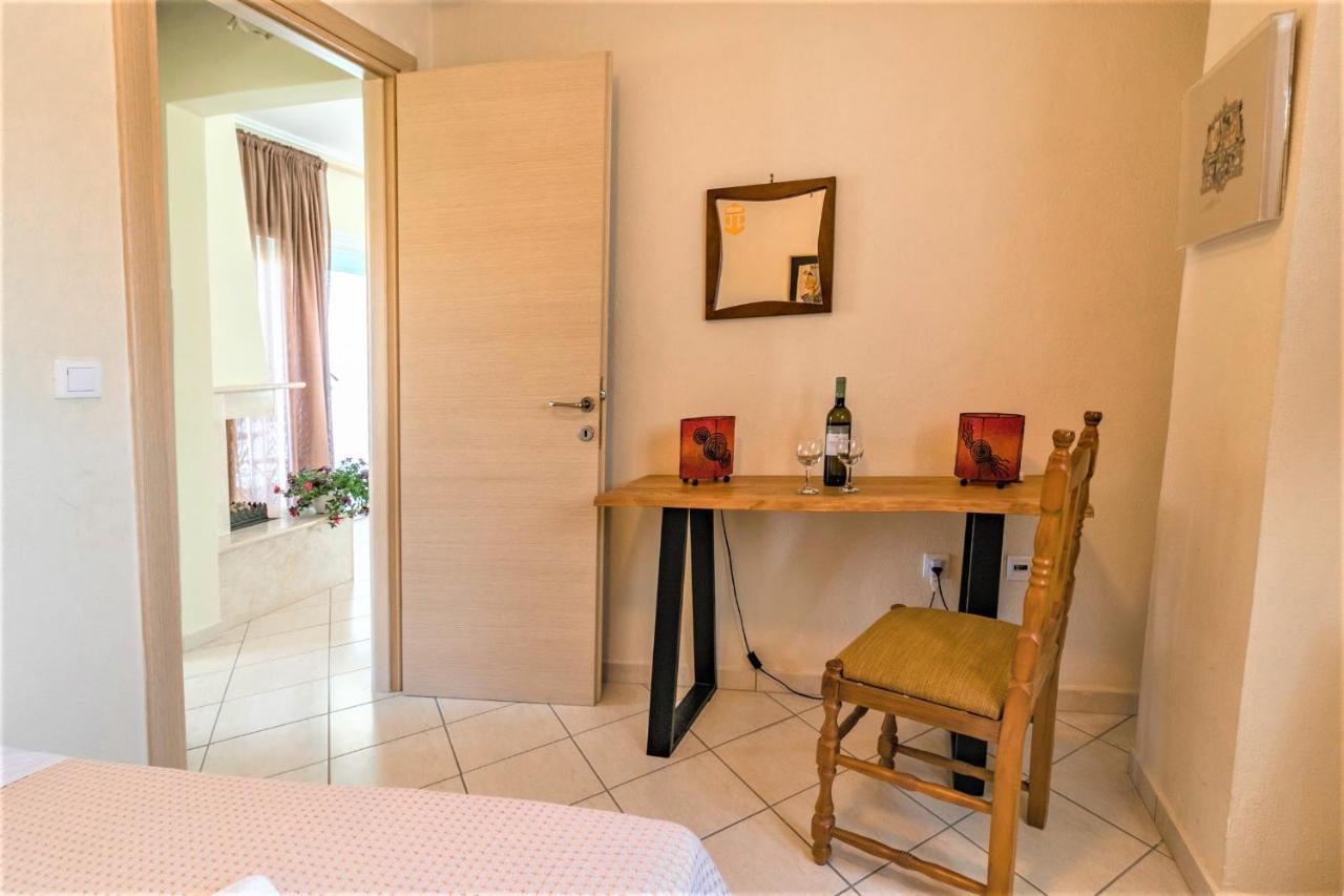 Casa Mameli Apartment