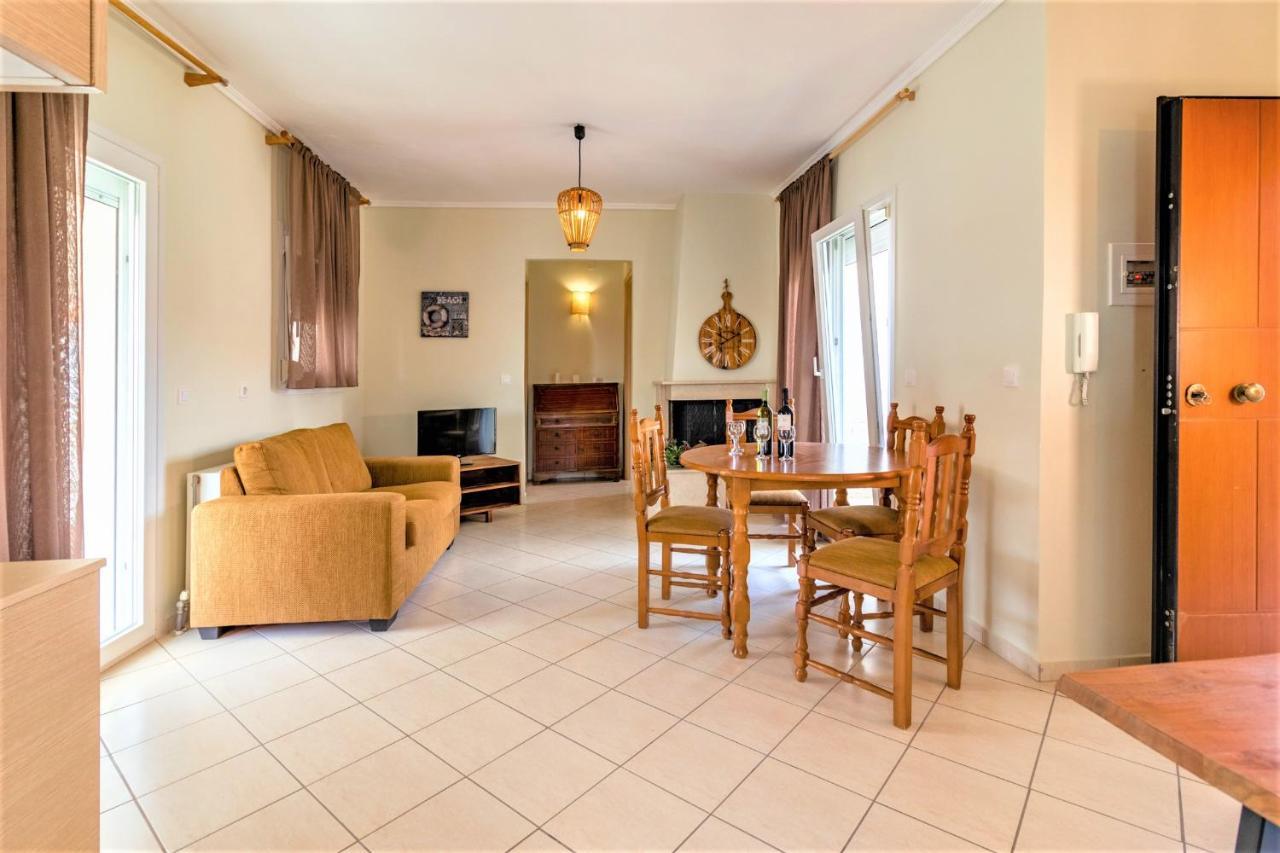 Casa Mameli Apartment Kallithea (Chalkidiki)