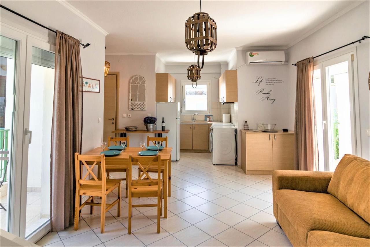Casa Mameli * Kallithea (Chalkidiki)