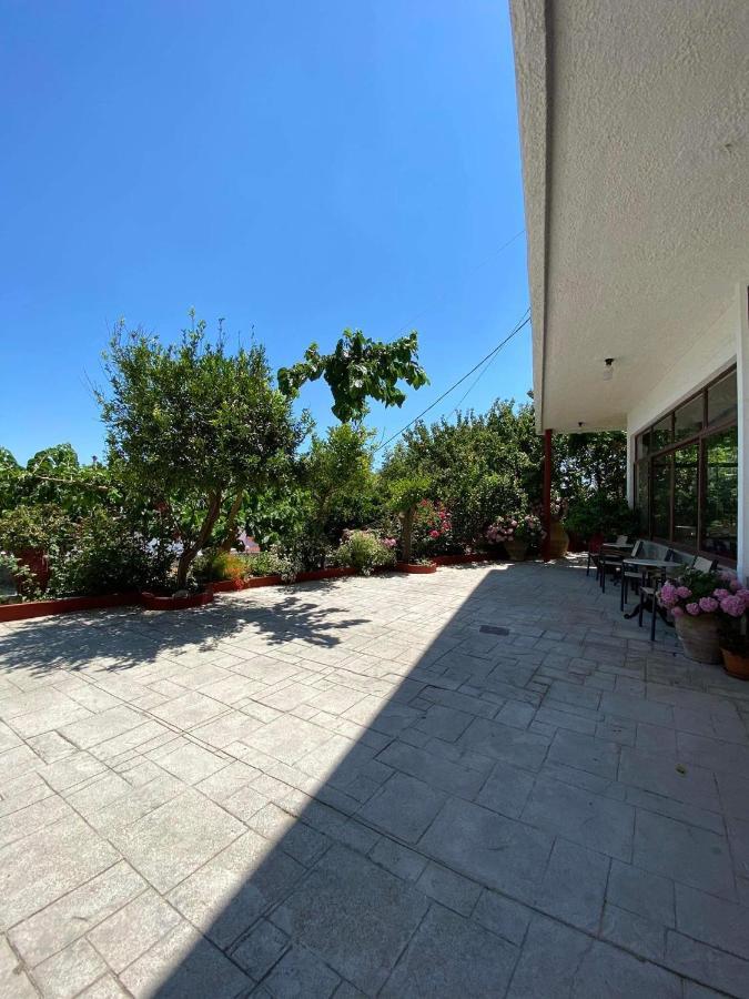 Guest house Archontika Kerames