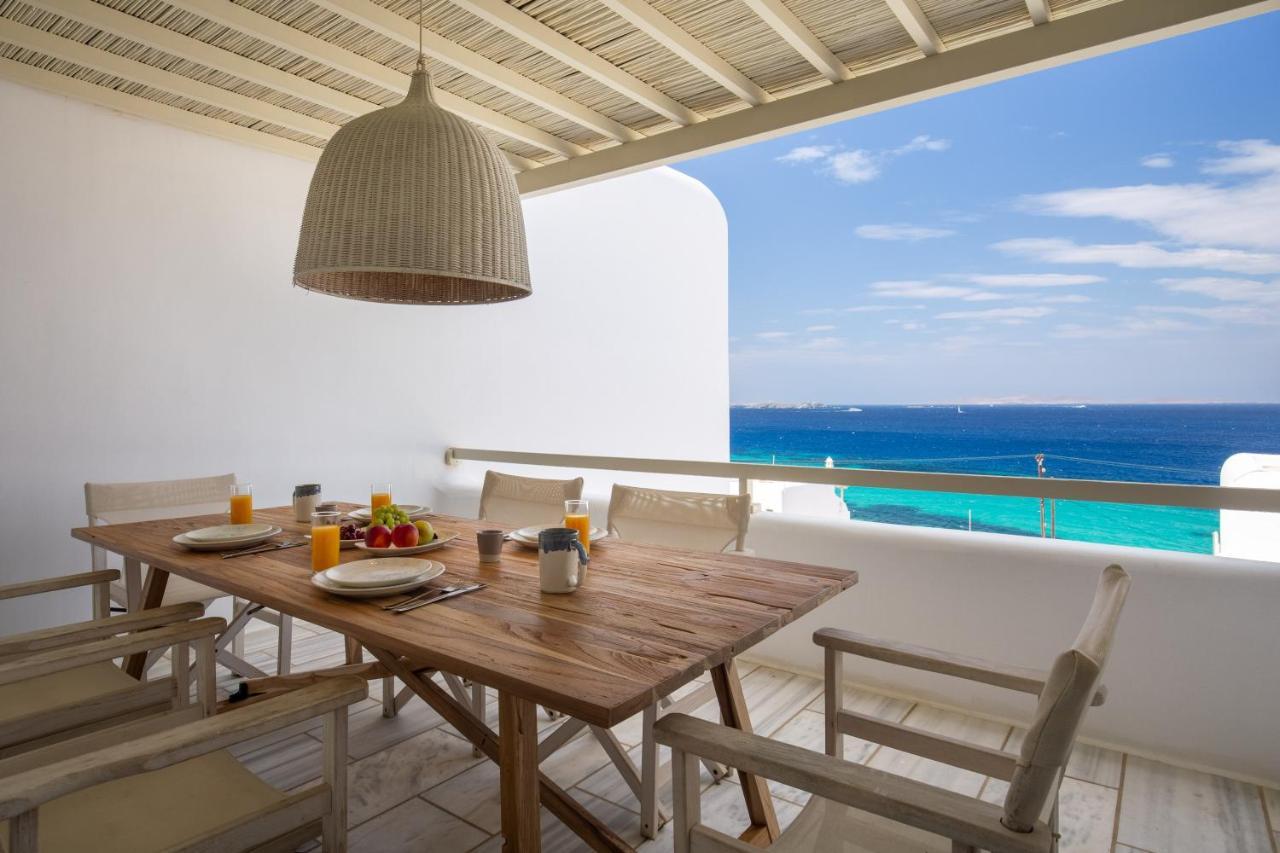 Namaste Boutique Mykonos Apartment