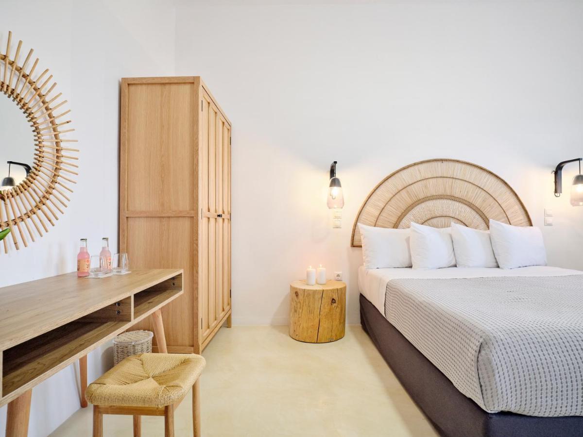 Bonatsa House Bed & Breakfast Kimolos