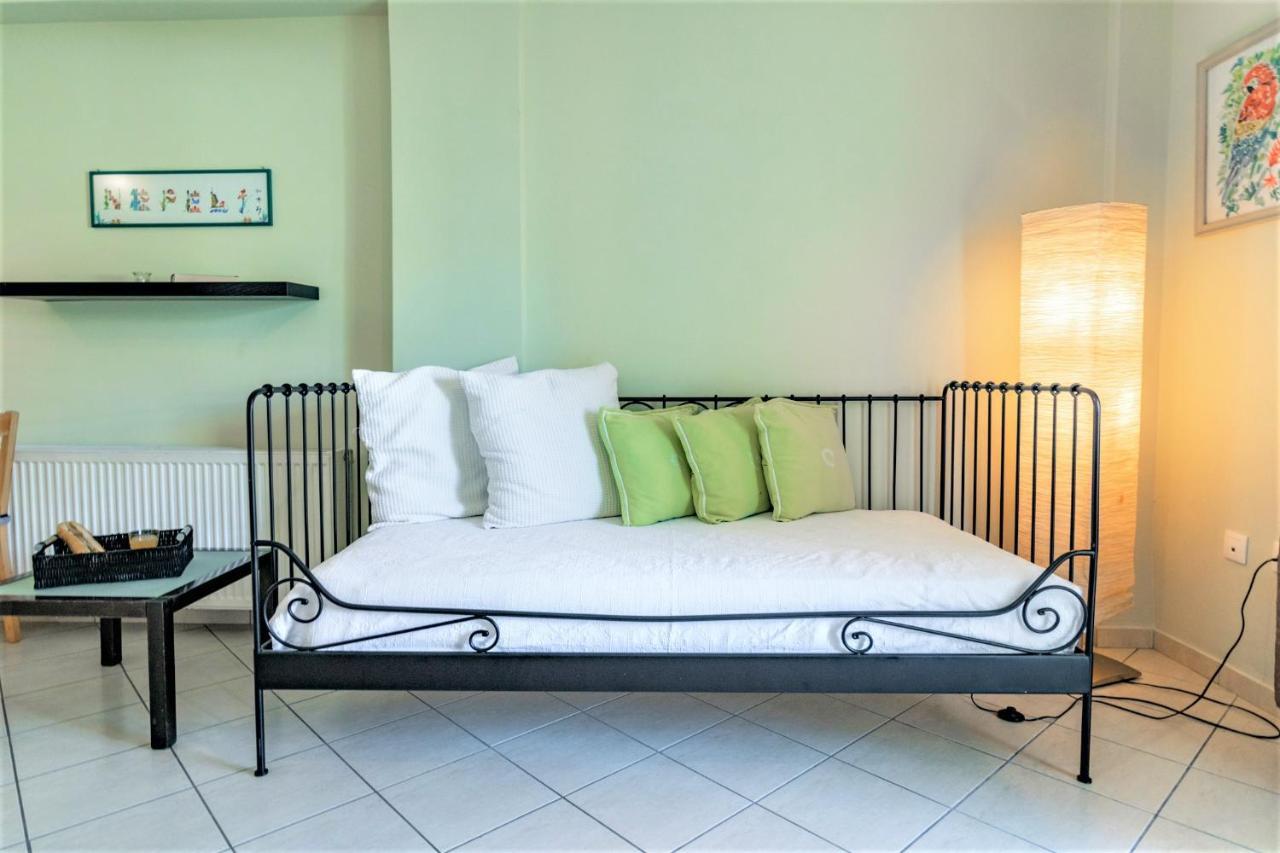 Apartment Casa Mameli *