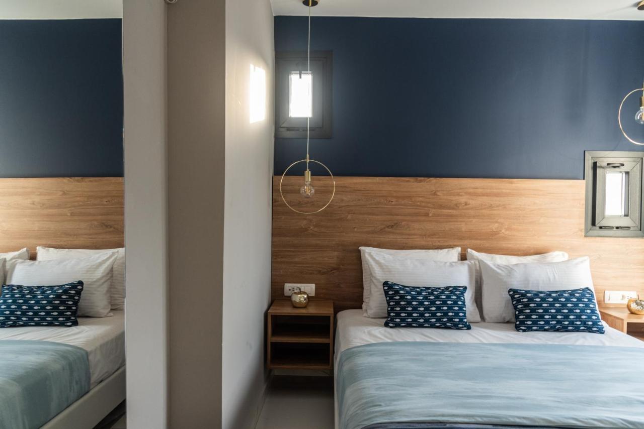 Muse By The Apartment Amoudara (Lasithi)