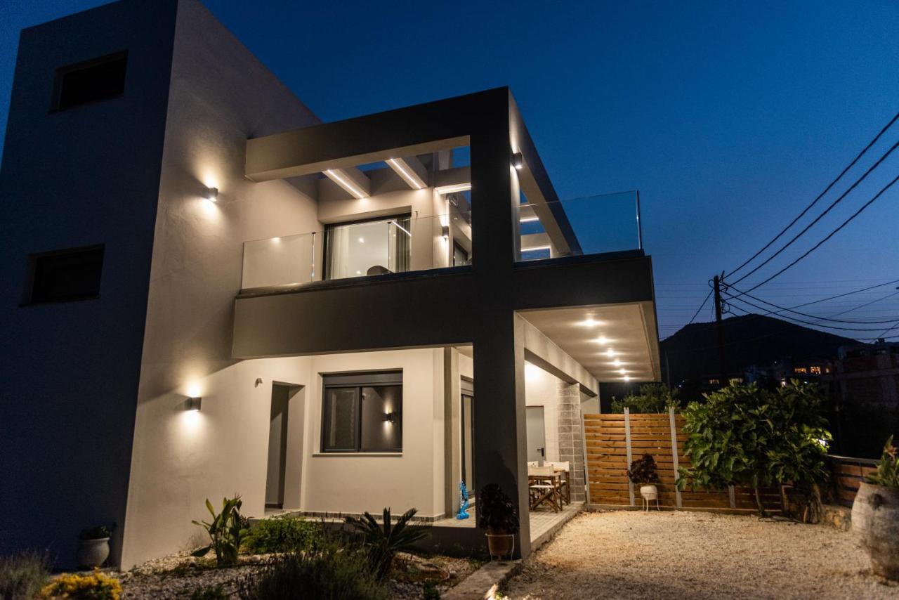 Apartment Muse By The *