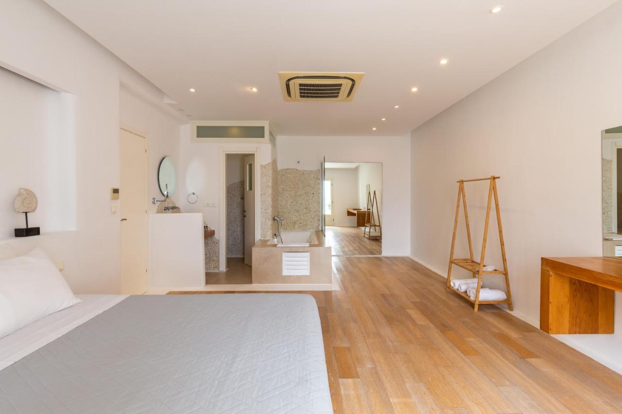 Apartment Namaste Boutique Mykonos *