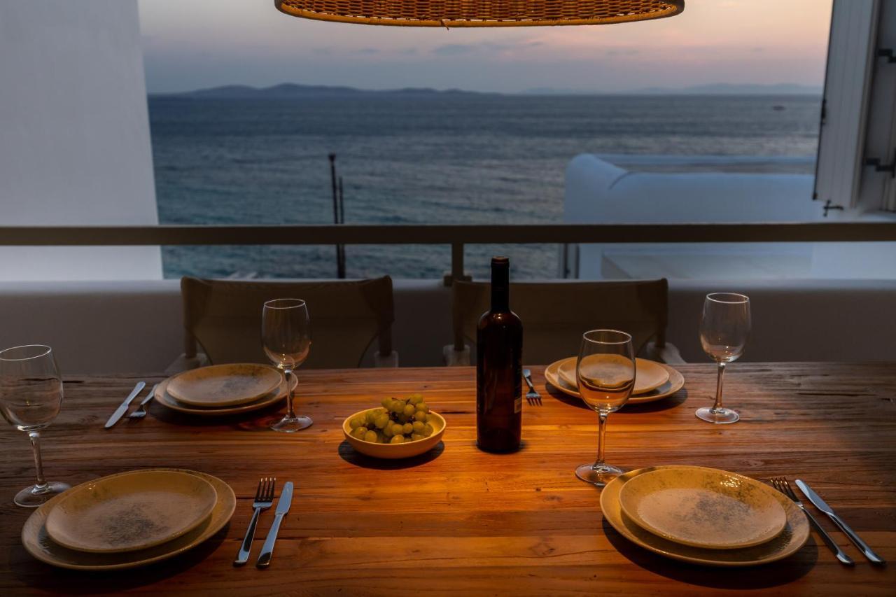 Namaste Boutique Mykonos * Tourlos