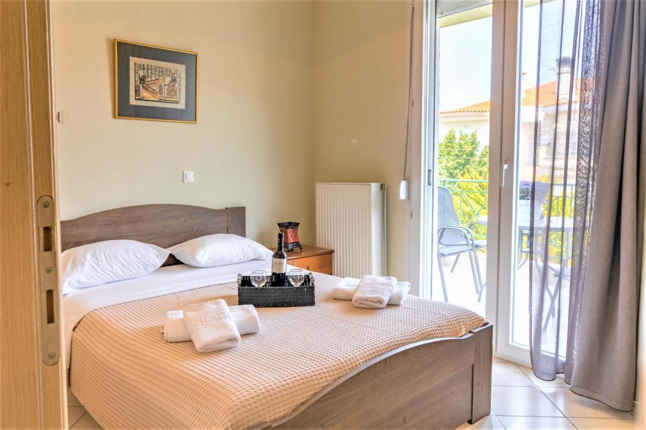 Casa Mameli Apartment *