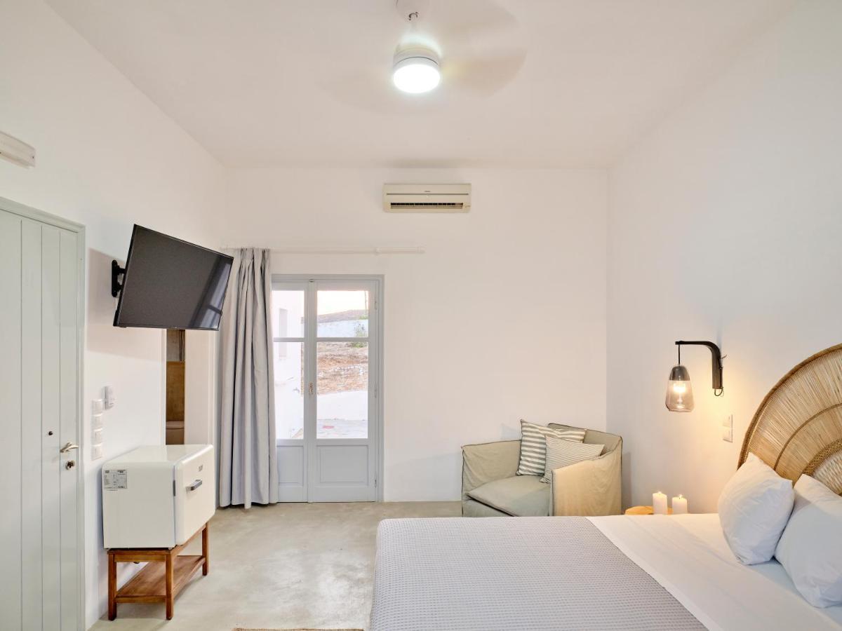 Bed & Breakfast Bonatsa House
