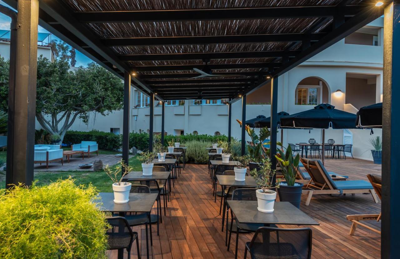 Bitzaro Palace Hotel Kalamaki (Zakynthos)
