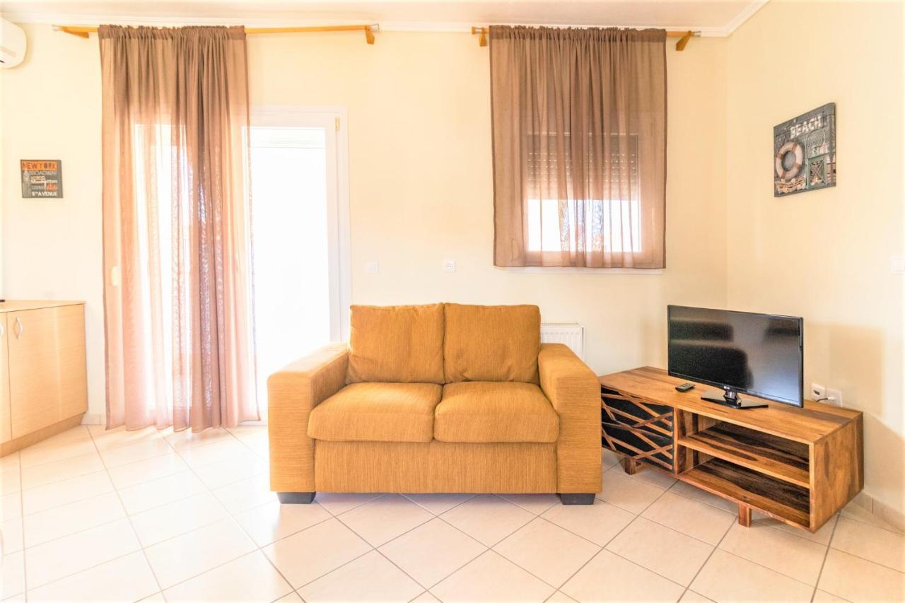 Apartment Casa Mameli Kallithea (Chalkidiki)