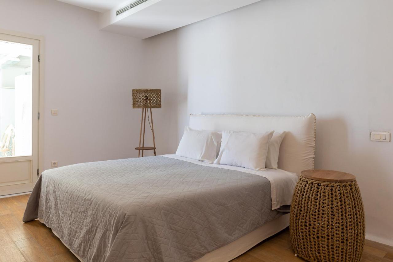Namaste Boutique Mykonos Apartment