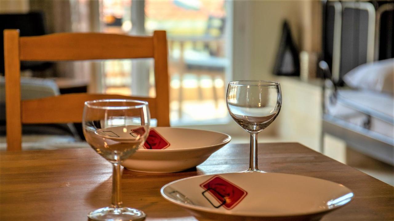 Casa Mameli Apartment Kallithea (Chalkidiki)