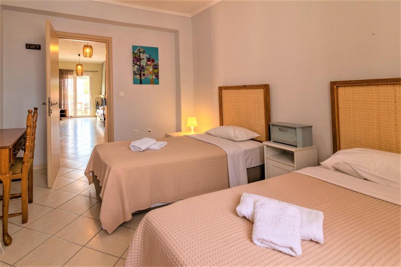 Casa Mameli Apartment *