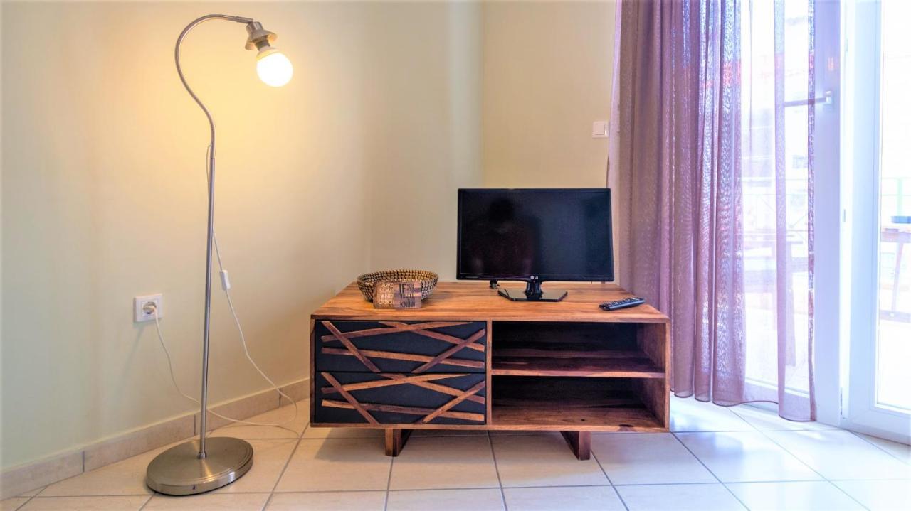 Casa Mameli Apartment Kallithea (Chalkidiki)
