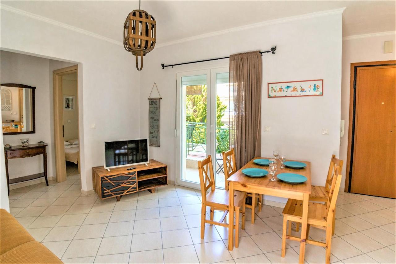 Apartment Casa Mameli Kallithea (Chalkidiki)