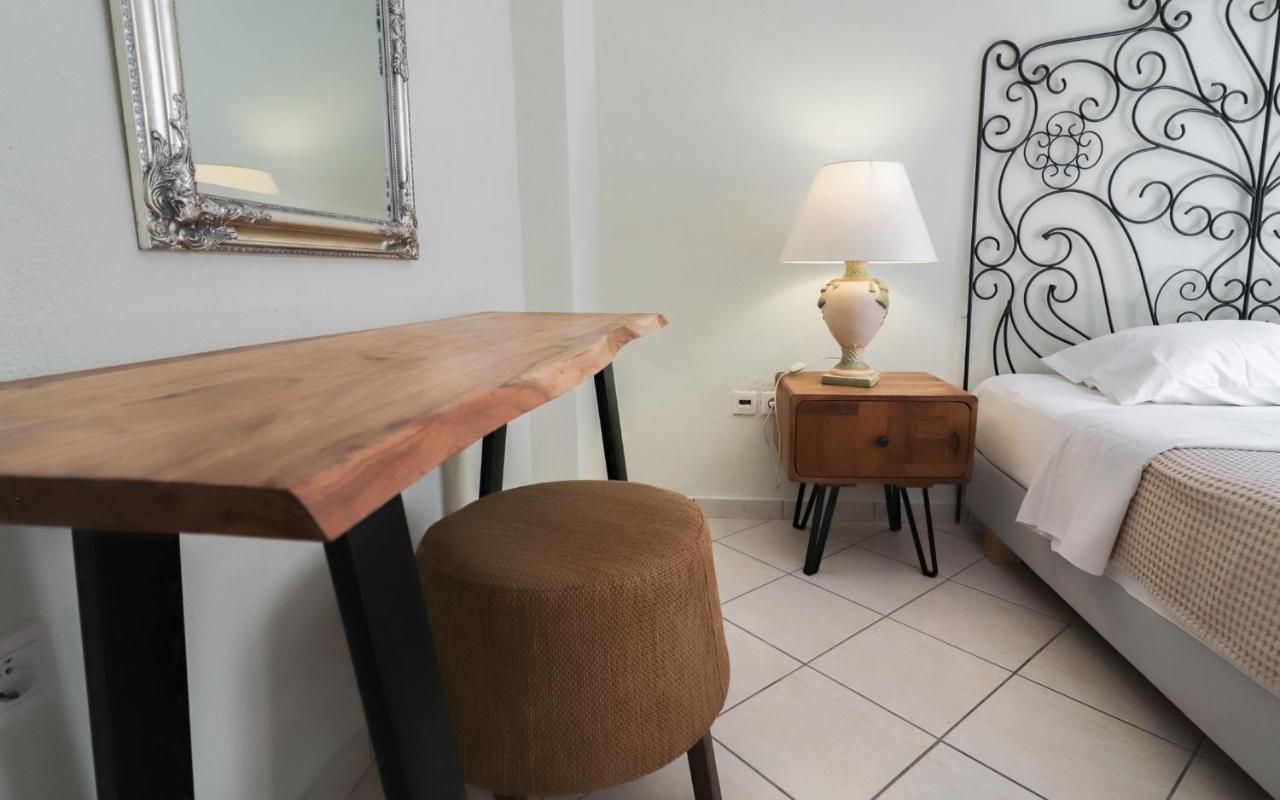 Apartment Casa Mameli Kallithea (Chalkidiki)