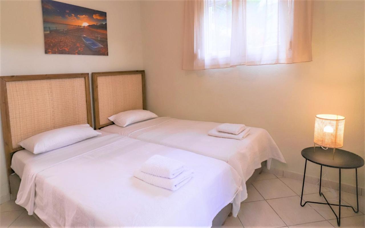 Apartment Casa Mameli Kallithea (Chalkidiki)