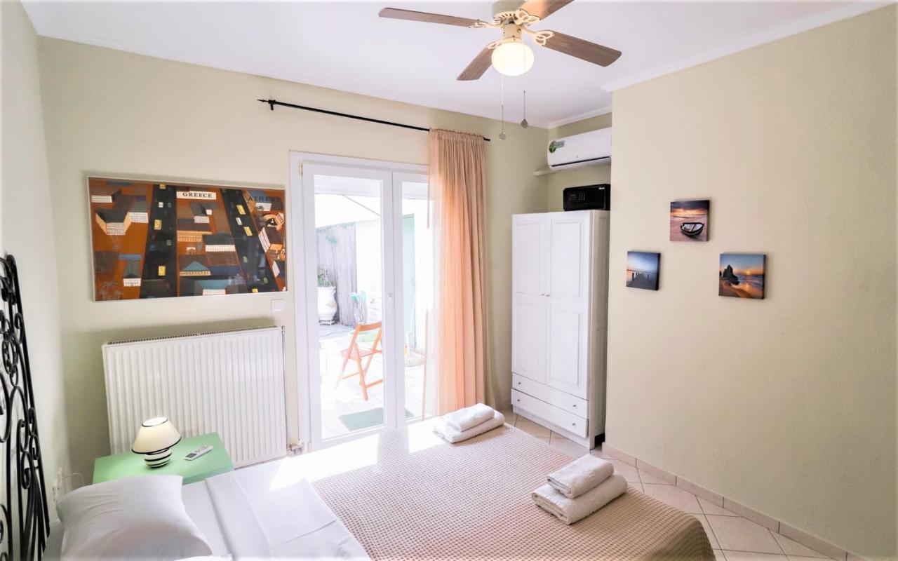 Casa Mameli Apartment *