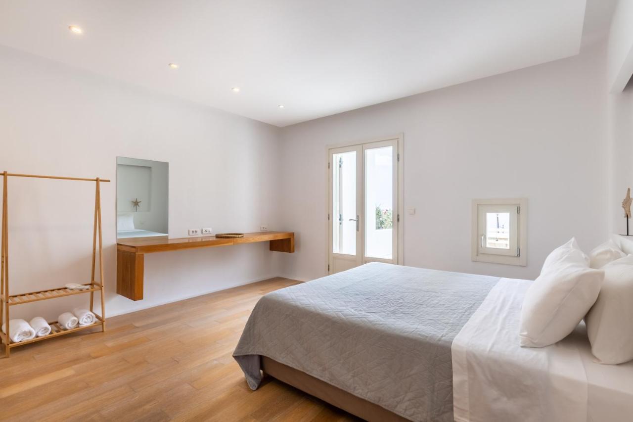 Namaste Boutique Mykonos *