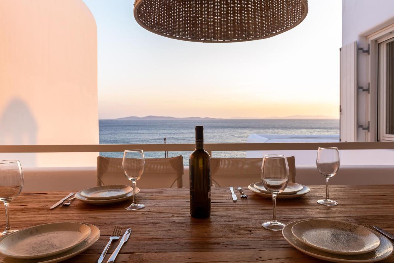 Apartment Namaste Boutique Mykonos