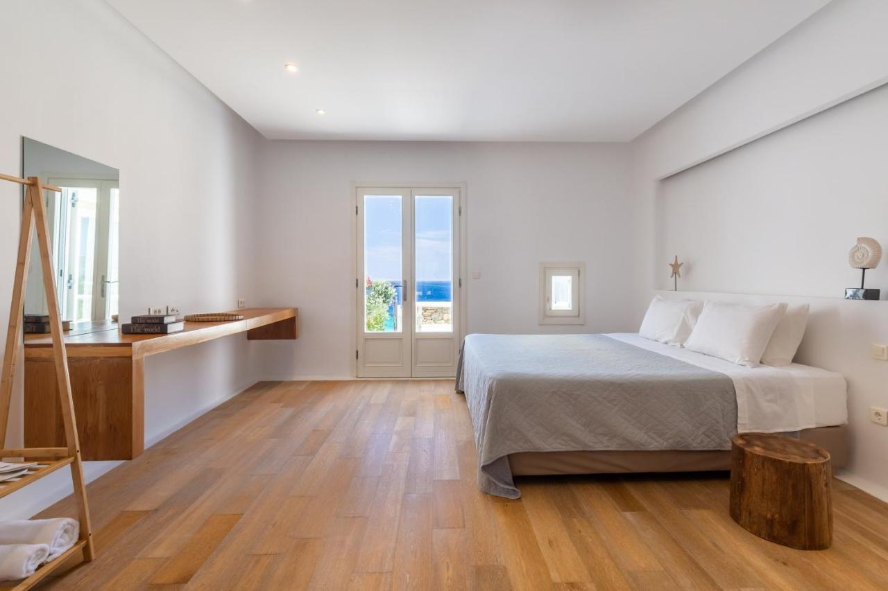 Namaste Boutique Mykonos Apartment Tourlos