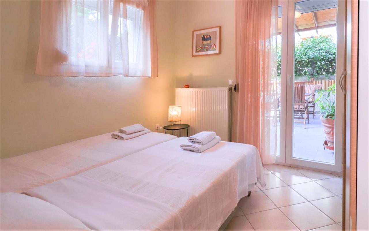Apartment Casa Mameli *