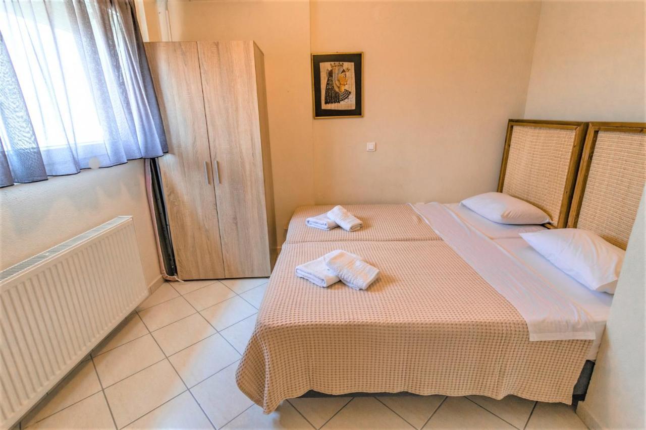 Casa Mameli Apartment Kallithea (Chalkidiki)