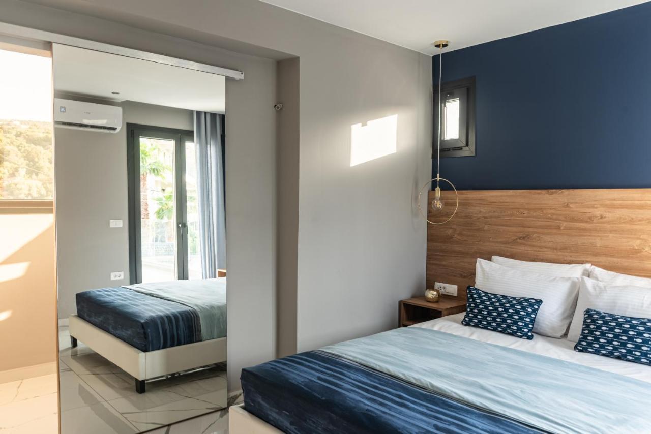 Apartment Muse By The Amoudara (Lasithi)