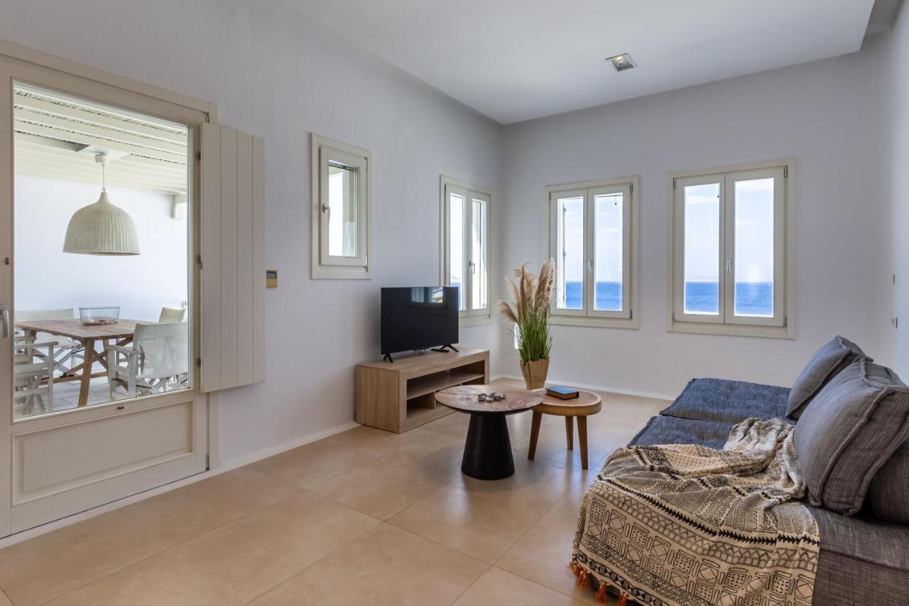 Namaste Boutique Mykonos