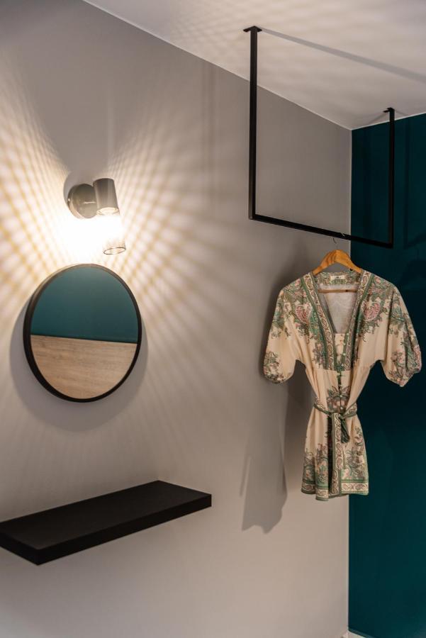 Apartment Muse By The *
