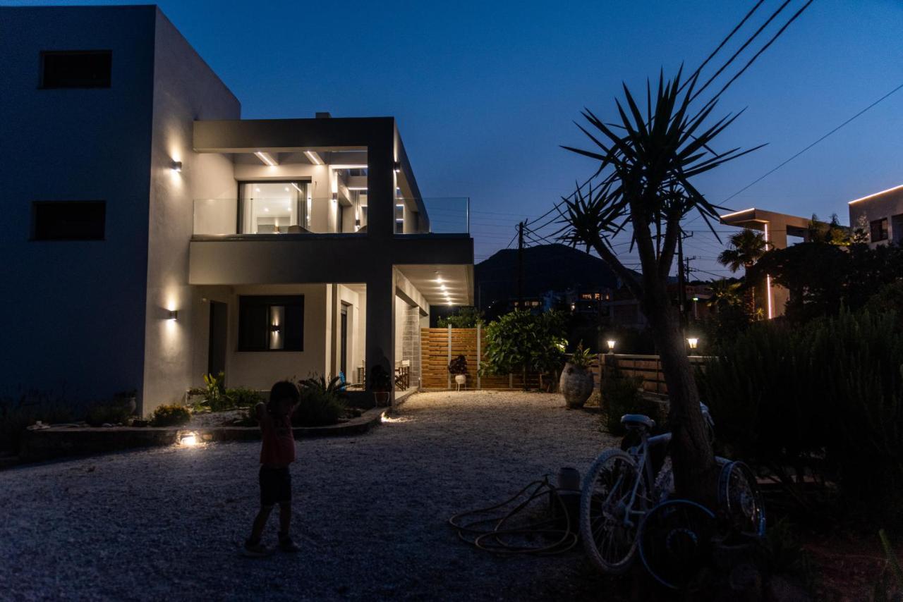 Apartment Muse By The *