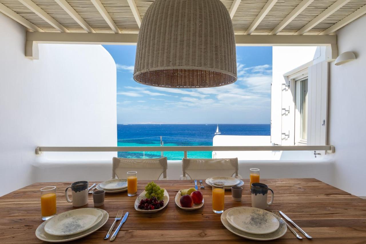 Apartment Namaste Boutique Mykonos
