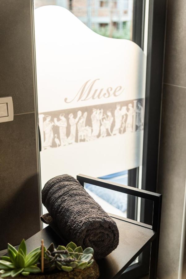 Muse By The Apartment Amoudara (Lasithi)