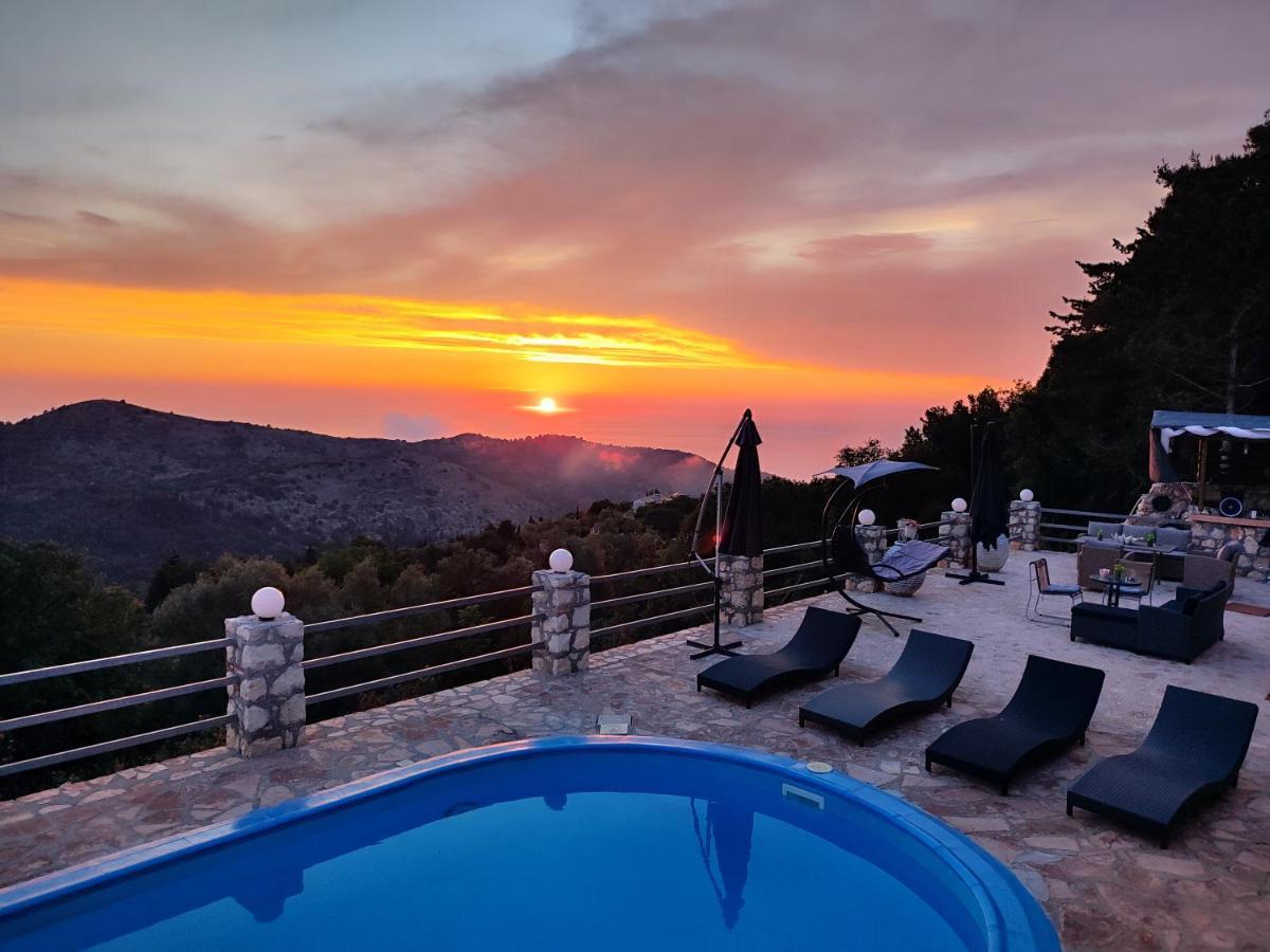 Holiday home Ventus *